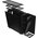  Корпус Fractal Design Define 7 XL Black - DARK TG / full tower / E-ATX, EE-ATX, SSI-CEB, SSI-EEB / dark tint tempered glass / 3x140mm fans inc. / FD-C 