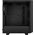  Корпус Fractal Design Meshify 2 Compact Black / ATX / 2x140mm & 1x120mm fans inc. / FD-C-MES2C-01 