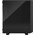  Корпус Fractal Design Meshify 2 Compact Black - TG / ATX, TG / 2x140mm & 1x120mm fans inc. / FD-C-MES2C-03 