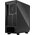  Корпус Fractal Design Meshify 2 Compact Black - TG / ATX, TG / 2x140mm & 1x120mm fans inc. / FD-C-MES2C-03 