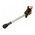 Рукоятка трещоточная Jonnesway R1206N (47715) 3/4"DR, 60 зубцов, 500 мм 
