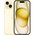  Смартфон Apple iPhone 15 MTLR3ZA/A 512GB Yellow 