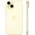  Смартфон Apple iPhone 15 MTLR3ZA/A 512GB Yellow 
