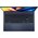  Ноутбук Asus M1503QA-L1223 (90NB0Y91-M00BS0) blue 15.6" OLED FHD (AMD Ryzen 7 5800H/16Gb/512Gb SSD/VGA int/no OS) 