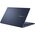  Ноутбук Asus M1503QA-L1223 (90NB0Y91-M00BS0) blue 15.6" OLED FHD (AMD Ryzen 7 5800H/16Gb/512Gb SSD/VGA int/no OS) 