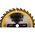  Диск п/п DEWALT DT1940-QZ 184x16x30 