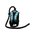  Пылесос аккумуляторный MAKITA DVC265ZXU без акк и ЗУ 