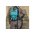  Пылесос аккумуляторный MAKITA DVC265ZXU без акк и ЗУ 
