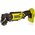  Многофункциональный инструмент Ryobi One+ R18MT-0 без акк (5133002466) 