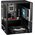  Корпус Jonsbo C2 без БП, mini-ITX, micro-ATX, черный 