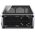  Корпус Jonsbo V9 без БП, боковая панель из закаленного стекла, mini-ITX, micro-ATX, SFX, серебристый 