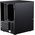  Корпус Jonsbo C2 без БП, mini-ITX, micro-ATX, черный 