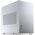  Корпус Jonsbo V10-A Silver без БП, mini-ITX, серебристый 