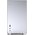  Корпус Jonsbo V10-A Silver без БП, mini-ITX, серебристый 