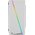  Корпус Aerocool Cylon Mini White BG Tempered Glass без БП, mATX, боковое окно, закаленное стекло, RGB, белый 