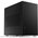  Корпус Jonsbo V10-A Black без БП, mini-ITX, черный 