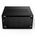  Корпус Jonsbo V10-A Black без БП, mini-ITX, черный 