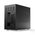  Корпус Jonsbo V10-A Black без БП, mini-ITX, черный 