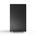  Корпус Jonsbo V10-A Black без БП, mini-ITX, черный 