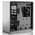  Корпус Jonsbo UMX4W Silver без БП, боковая панель из закаленного стекла, mini-ITX, micro-ATX, ATX, серебристый 