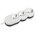  Удлинитель IEK UNO У03 (WYP53-16-03-03-Z) 3 места 2P+PE/3м 