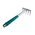  Грабельки RACO Standard 4207-53484 ручные 