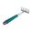  Грабельки RACO Standard 4207-53484 ручные 