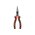  Длинногубцы Patriot LNP-160L (350004217) 