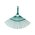  Грабли GRINDA ProLine 39586 с алюминиевым черенком 