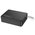  УЦ Аккумулятор внешний резервный HOCO J94 Overlord 22.5W fully compatible power bank 75000 mAh (чёрный) (плохая упаковка) 