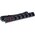  Сетевой фильтр UNIVersal 967U-4010 ПВС 3*0,75 10м черный 