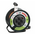  Удлинитель силовой ЭРА RMx-4es-3x2.5-30m-IP44 Б0052920 на катушке 4 розетки 30м 