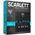  Весы напольные Scarlett SC-BS33E019 черный/рисунок 