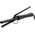  Щипцы Gamma Piu Iron Ready T&C HI-NA1125 черный 