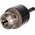  Патрон ключевой ПРАКТИКА 030-993 с адаптером SDS+ 13 мм, 1/2"-20Unf (1шт.) 