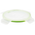  Контейнер круглый Eley ELP2802G 640мл, зеленый 