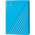  Внешний HDD Western Digital WDBPKJ0050BBL-WESN 5TB,My Passport 2.5", USB 3.2, Синий 