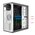  Корпус Foxline Case Forza FZ-059-SX450R-U32C mATX case, black, w/PSU 450W 12cm, w/2xUSB2.0, w/2xUSB3.0, w/1xType-C (USB2.0), w/pwr cord, w/o FAN 