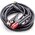  Кабели сварочные Foxweld 7023 дл.5м 
