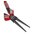  Круглогубцы NWS 125-69-160 160мм 