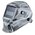  Маска сварщика хамелеон FUBAG IR 9-13C S (8641825) 