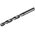  Сверла по металлу ПРАКТИКА 915-908 10,0 x 133 мм (5 шт) 