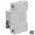  Выключатель автоматический Systeme electric City9 Set C9F34150 (АВ) С 50А 1P 4.5kA 230В 