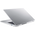  Ноутбук Acer Extensa 15 EX215-33-P4E7 (NX.EH6CD.004) N200 8Gb SSD512Gb Intel HD Graphics 15.6" IPS FHD (1920x1080) noOS silver 
