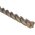  Сверло Bosch 2608833899 10 SDS-plus 5x8x100x160 