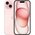  Смартфон Apple iPhone 15 A3090 MTP73HN/A 256Gb розовый 