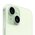  Смартфон Apple iPhone 15 A3090 MTPA3HN/A 256Gb зеленый 