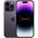  Смартфон Apple iPhone 14 Pro Max A2894 MQ9X3VN/A 6/256Gb темно-фиолетовый 