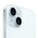  Смартфон Apple iPhone 15 A3090 MTP93HN/A 256Gb голубой 