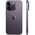  Смартфон Apple iPhone 14 Pro Max A2894 MQ9X3VN/A 6/256Gb темно-фиолетовый 